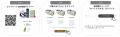 「Oi Ocha SHOHEI OHTANI ALL HOME RUNS BOTTLE 2025 