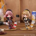【新商品】『勝利の女神：NIKKE』のキャラクターたち