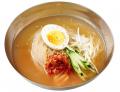 【くるとん“真夏の冷麺フェア”！】キリっとさっぱり！