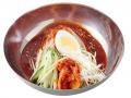 【くるとん“真夏の冷麺フェア”！】キリっとさっぱり！