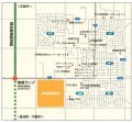 北海道南幌町「準工業団地」が分譲開始間近・住宅等用