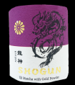 プレミアム抹茶ブランド「ＳＨＯＧＵＮ」から 宇治抹