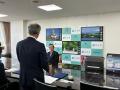 福島県白河市と災害時応援協定を締結