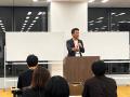 【開催レポート】『優秀な若手が辞めない・即戦力化す