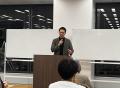 【開催レポート】『優秀な若手が辞めない・即戦力化す