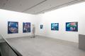 杉田万智による新作個展「灯火」を京橋「Gallery & Ba