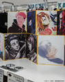 アニメーション呪術廻戦展「懐玉・玉折」「渋谷事変」