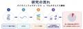 【新潟医療福祉大学】がんドライバー遺伝子異常の多く