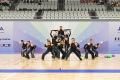 JCDA CHEER DANCE COMPETITION in Summer