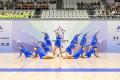 JCDA CHEER DANCE COMPETITION in Summer