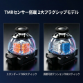 【日本初上陸】競技ゲーミングブランド「Frinkey」、D