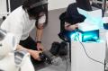 【京都橘大学】研究者をもっと身近に！京都橘大utf-8
