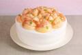 【ダッキーダック】旬の桃で味わう夏の“ごほうび”、桃