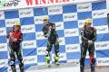 2026 Ninja Team Green Cup SPA直入 エントリー受付開