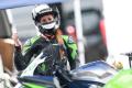 2026 Ninja Team Green Cup SPA直入 エントリー受付開