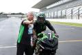 2026 Ninja Team Green Cup SPA直入 エントリー受付開