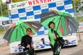 2026 Ninja Team Green Cup SPA直入 エントリー受付開