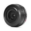 Viltrox、フルサイズ対応の薄型広角レンズ「AF 26mm F