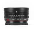 Viltrox、フルサイズ対応の薄型広角レンズ「AF 26mm F