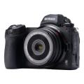 Viltrox、フルサイズ対応の薄型広角レンズ「AF 26mm F