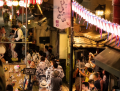 谷中銀座の夏の風物詩「ひゃっこい祭り」を8月1日・2