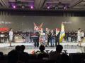 【CODEGATE 2026 CTF 世界1位】株式会社Ikotas Labsの