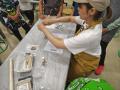 【新商品】観て、食べて、学ぶ！体験型お菓子「土偶＆