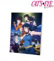 アニメ『キャッツ(ハート)アイ』のトレーディングアク アニメ『キャッツ(ハート)アイ』のトレーディングアク