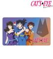 アニメ『キャッツ(ハート)アイ』のトレーディングアク アニメ『キャッツ(ハート)アイ』のトレーディングアク