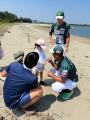 【香川オリーブガイナーズ】高校生インターンが運営の