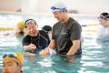 夏休み目前の海の日、一般公開に先立ち277人の支援で