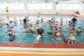 夏休み目前の海の日、一般公開に先立ち277人の支援で