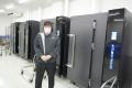 石屋製菓グループ会社のグルマンイシヤがアートロック