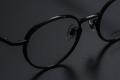 Yohji Yamamoto Eyewear 2026年春夏コレクションを発