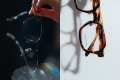 Yohji Yamamoto Eyewear 2026年春夏コレクションを発
