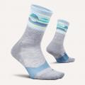 【Feetures(R)(フィーチャーズ)】険しい山道でも快適