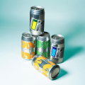 広島県湯来町発・クラフトサワー「KAN」の特別販売＆