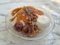 ホーカスポーカス 夏の主役はレモンの蒸しドーナツ 週