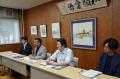 埼玉県立和光国際高等学校を「TOEFL iBT(R) Open Poss
