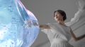 【SOFINA BASIC+】ブランドミューズに河合優実さんを 【SOFINA BASIC+】ブランドミューズに河合優実さんを