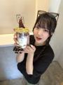 好評につき第2弾！グルメ系インフルエンサー「りお【