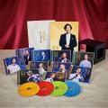 演歌界の貴公子・山内惠介のデビュー25周年を記念した