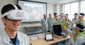 安全大会8割マンネリ化の危機「VR安全大会パッケージ 安全大会8割マンネリ化の危機「VR安全大会パッケージ