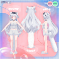 旅枕ヨカ「VRChatマーケットプレイス版」が7月28日(火 旅枕ヨカ「VRChatマーケットプレイス版」が7月28日(火