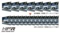 デジタルルームミラー型ドライブレコーダー“ミラレコ”