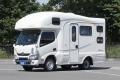 Carstay、キャンピングカーの夏休み予約数 前年比約2. Carstay、キャンピングカーの夏休み予約数 前年比約2.