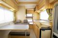 Carstay、キャンピングカーの夏休み予約数 前年比約2. Carstay、キャンピングカーの夏休み予約数 前年比約2.