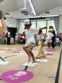 中之条ガーデンズ「夏のファミリーガーデンフェア 202 中之条ガーデンズ「夏のファミリーガーデンフェア 202
