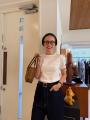 ヴィンテージやアメリカンカジュアルを現代的なモダン