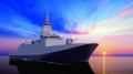 OKI、豪州の次期汎用フリゲート艦向け「えい航式パッ